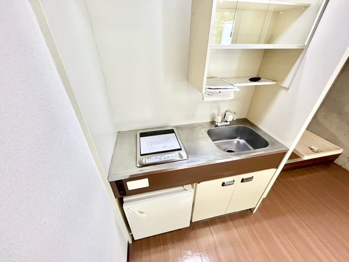 キッチン メゾンサクラ１４