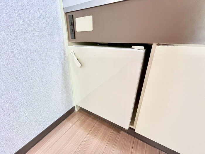 内観写真 メゾンサクラ１４