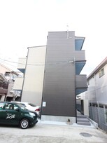リエート大橋町