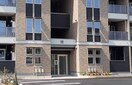 エントランス部分 ミッテ　１号館