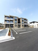 駐車場 ミッテ　１号館