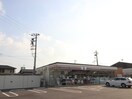 セブンイレブン(コンビニ)まで230m ミッテ　１号館