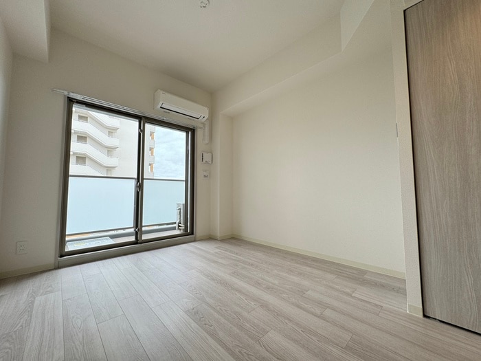 居室 アドバンス神戸パーチェ