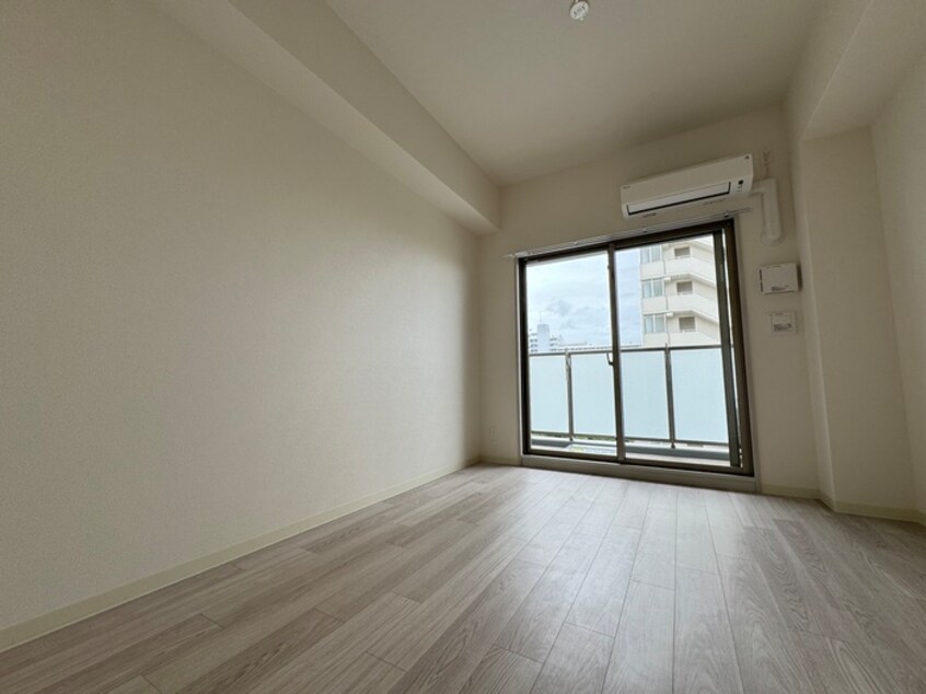 居室 アドバンス神戸パーチェ