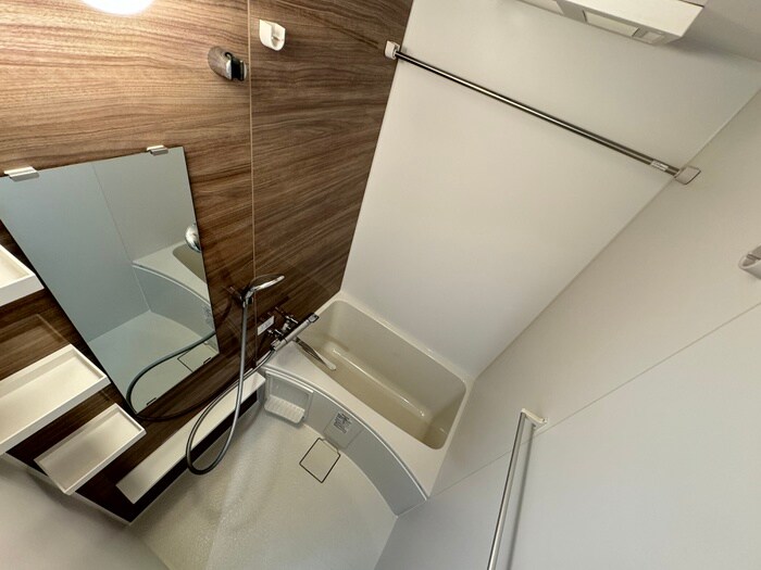バス／シャワールーム等 アドバンス神戸パーチェ