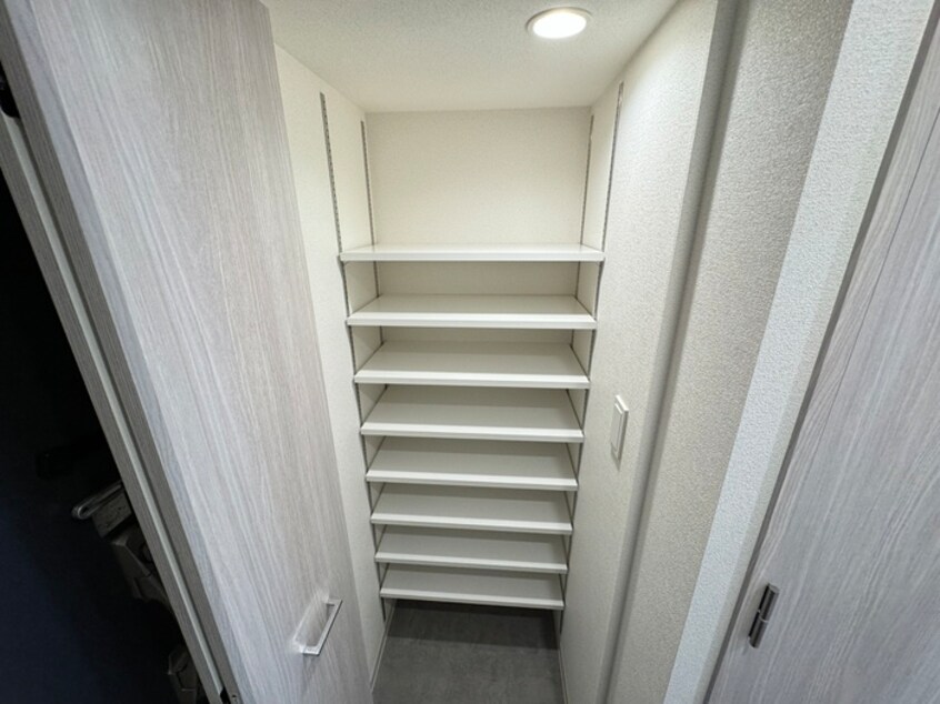 靴箱 アドバンス神戸パーチェ