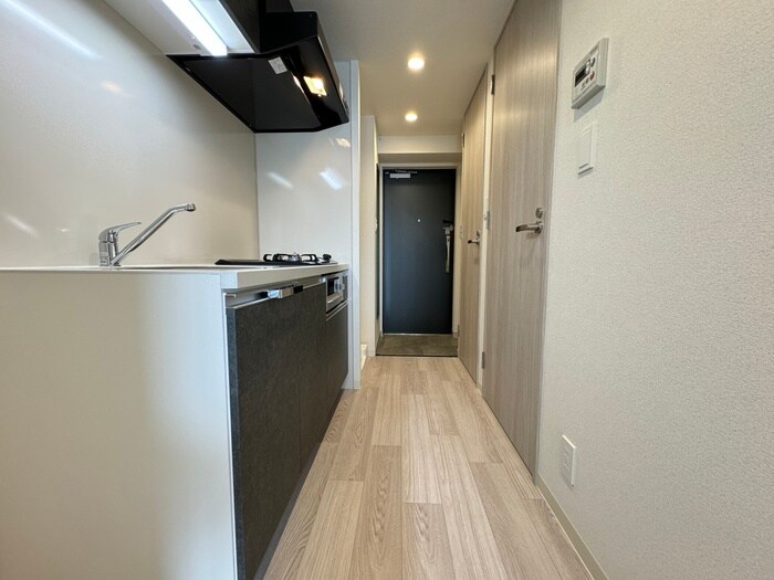 廊下 アドバンス神戸パーチェ