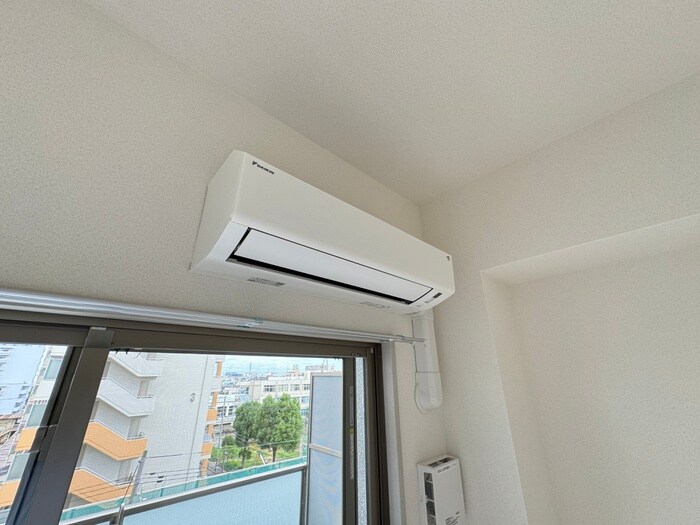 内観写真 アドバンス神戸パーチェ