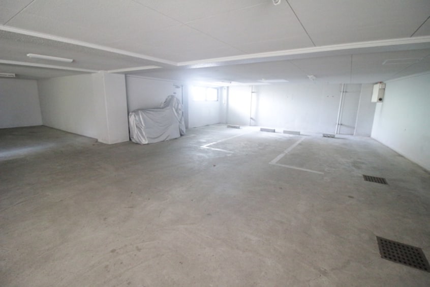 駐輪場 ベルトピア塩屋Ⅰ