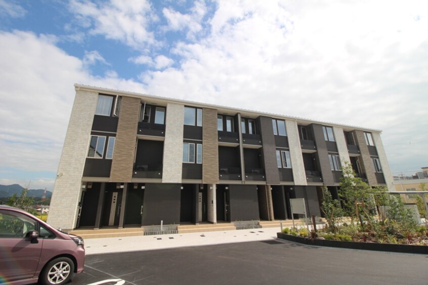 外観写真 レジオンス阪杉