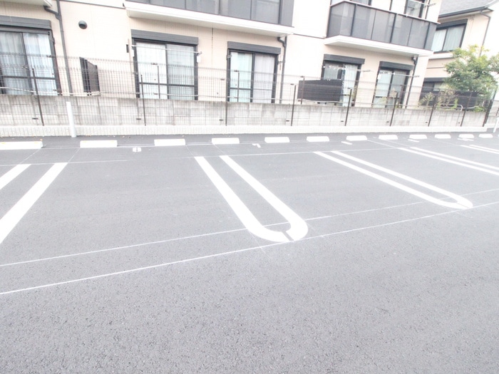 駐車場 レジオンス阪杉