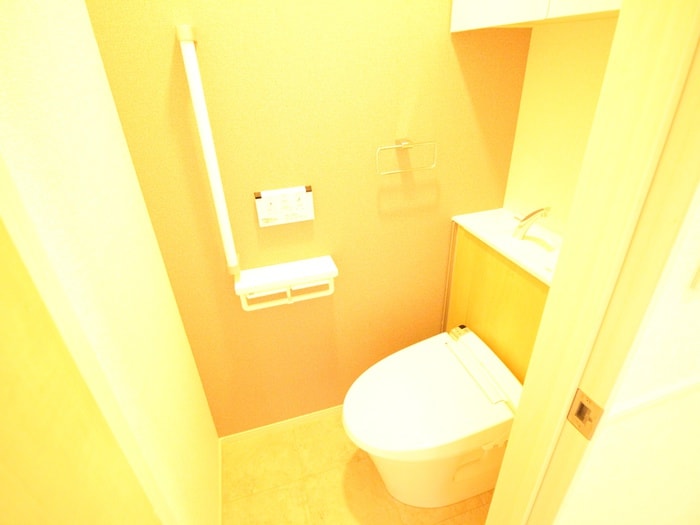 トイレ レジオンス阪杉