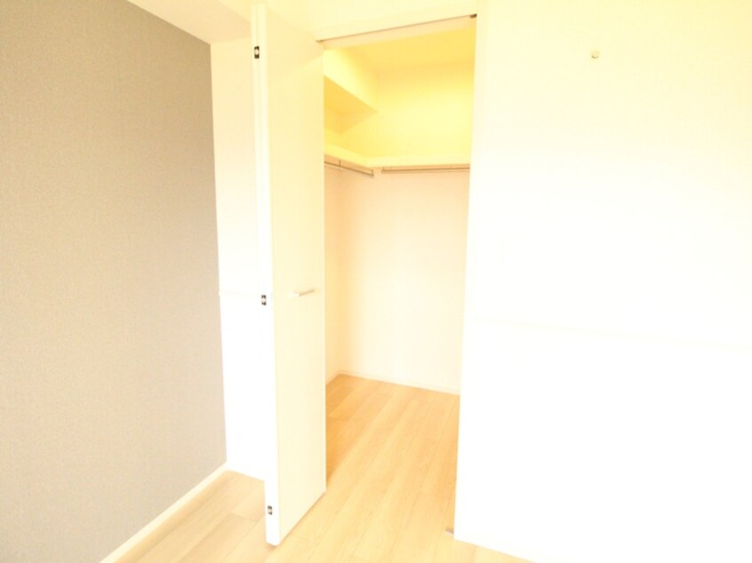 収納 レジオンス阪杉