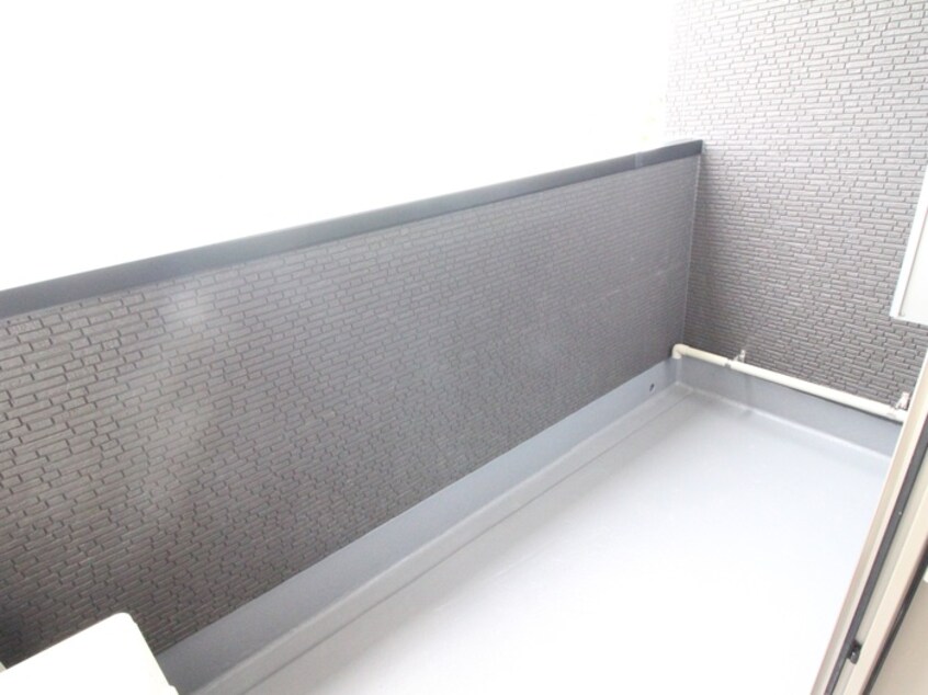 ベランダ・バルコニー レジオンス阪杉