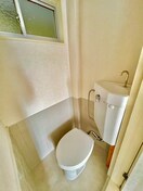 トイレ シャト－シラキ