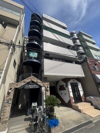 ｻﾝﾗｲｽﾞ緑町