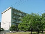 公社千里竹見台住宅A4棟（105）