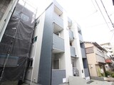 ハーモニーテラス京橋
