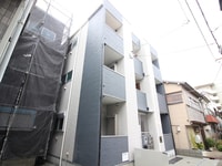 ハーモニーテラス京橋