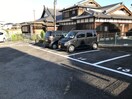 駐車場 マロード三康