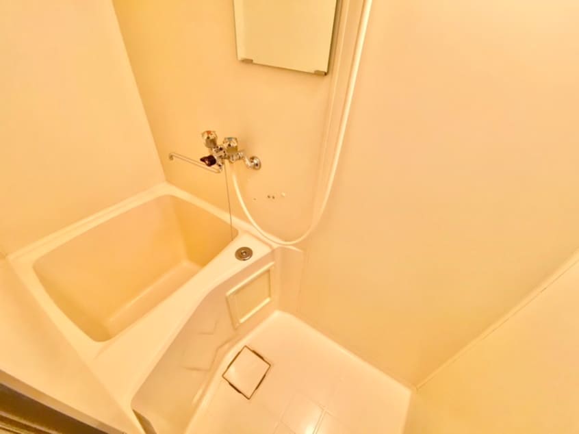 バス／シャワールーム等 三国ＤＥＮＯビル