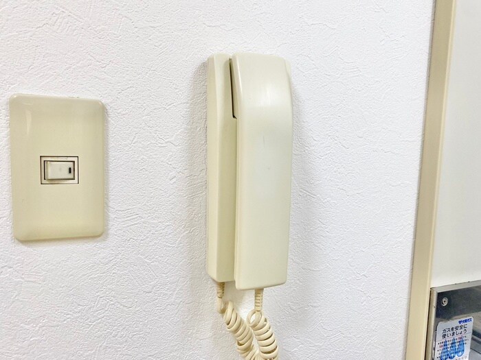 内観写真 三国ＤＥＮＯビル