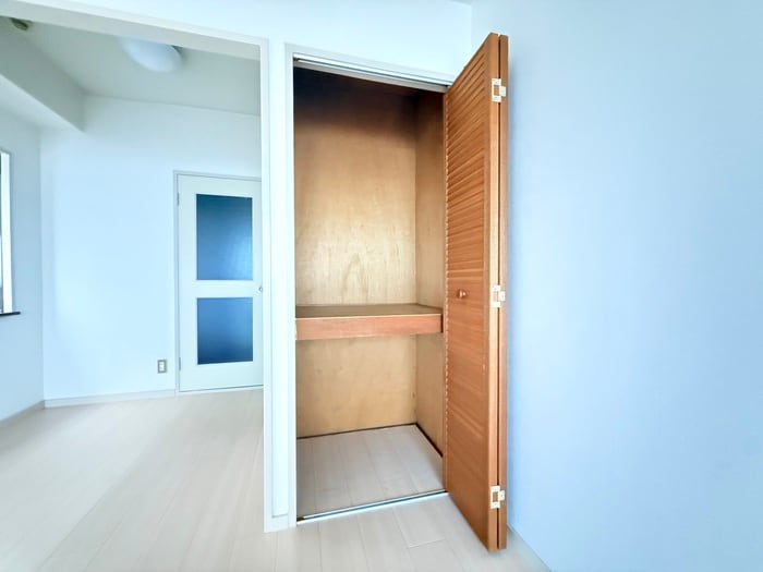 収納 三国ＤＥＮＯビル