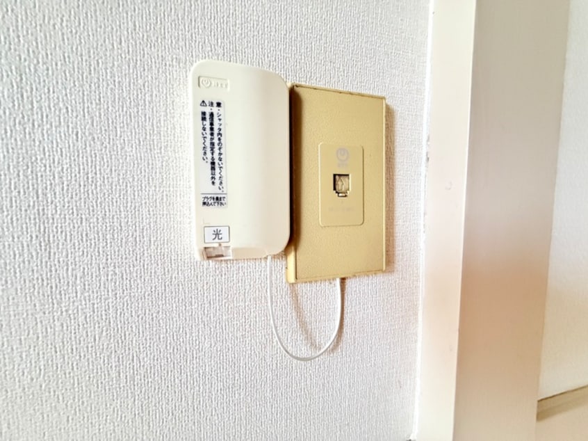 内観写真 三国ＤＥＮＯビル