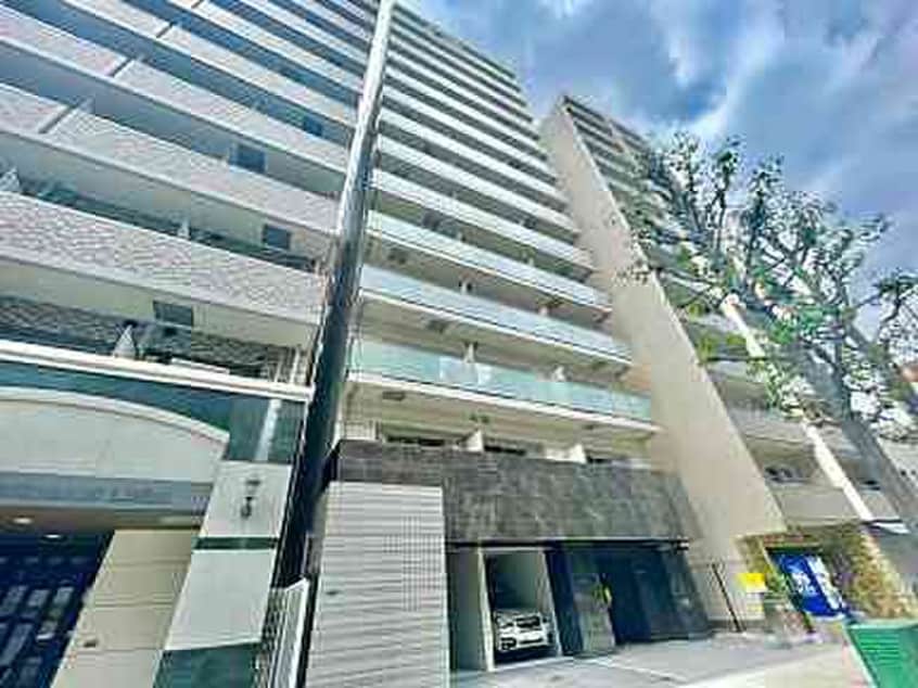 外観写真 セレーノ南森町