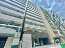 セレーノ南森町の外観