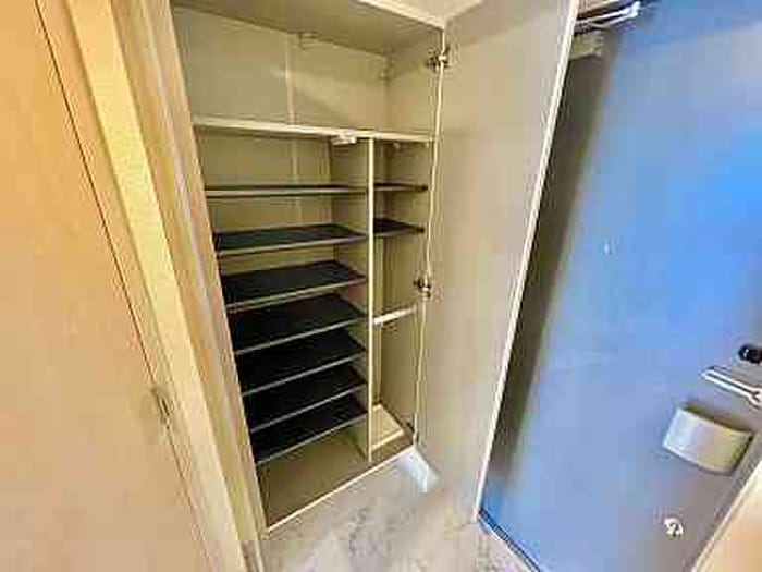 靴箱 セレーノ南森町