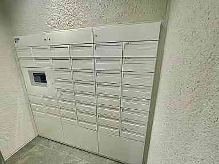 建物設備 セレーノ南森町