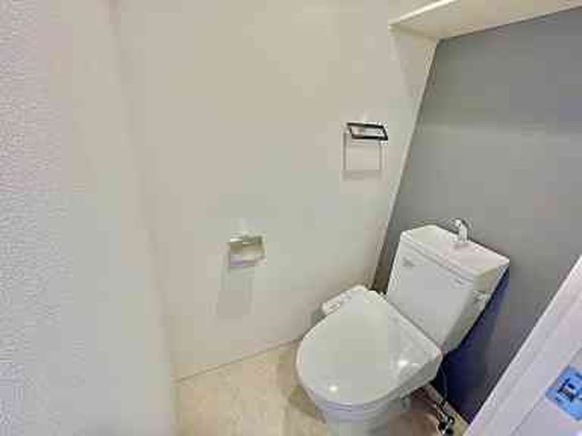 トイレ セレーノ南森町