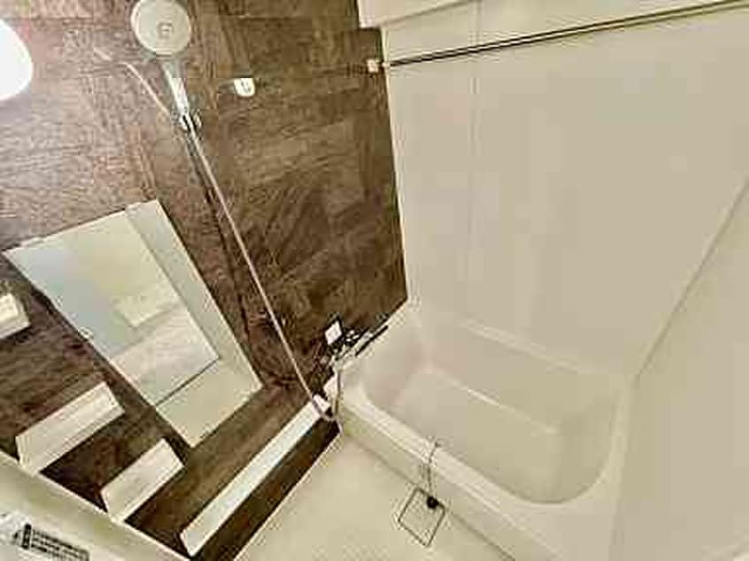 バス／シャワールーム等 セレーノ南森町