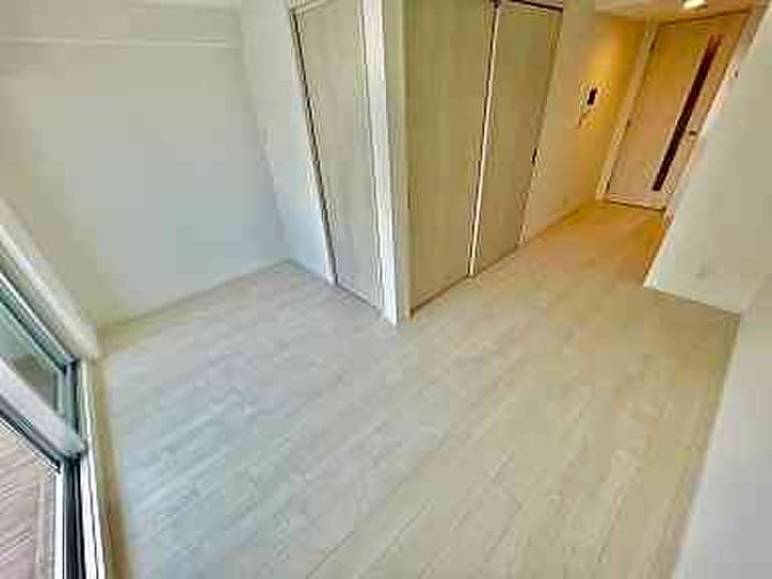 居室 セレーノ南森町