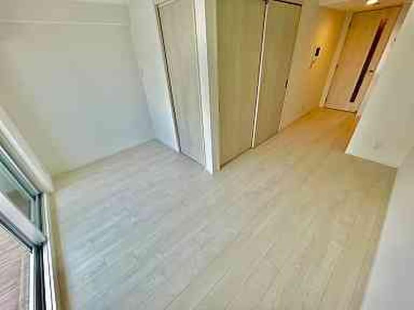 居室 セレーノ南森町