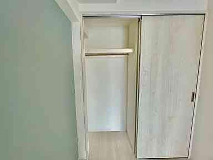 収納 セレーノ南森町