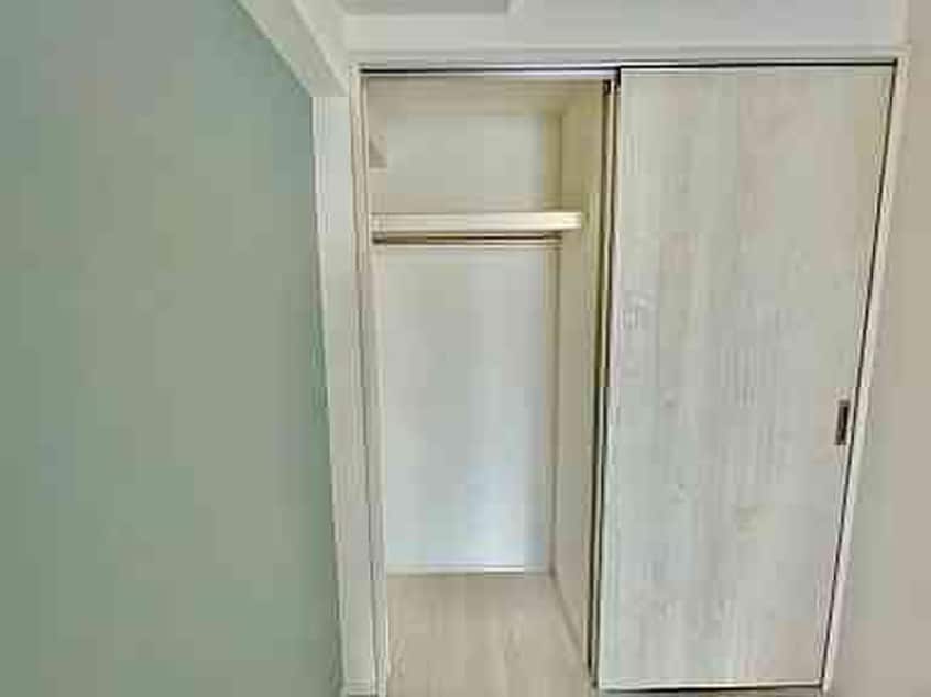 収納 セレーノ南森町