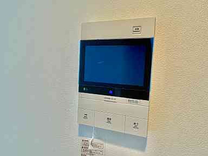 内観写真 セレーノ南森町