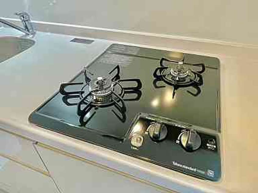 キッチン セレーノ南森町