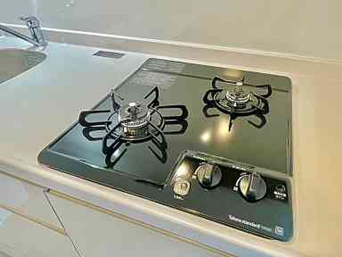 キッチン セレーノ南森町