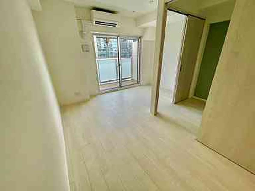 居室 セレーノ南森町