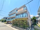 イスズハイツベル芦屋(103)の外観