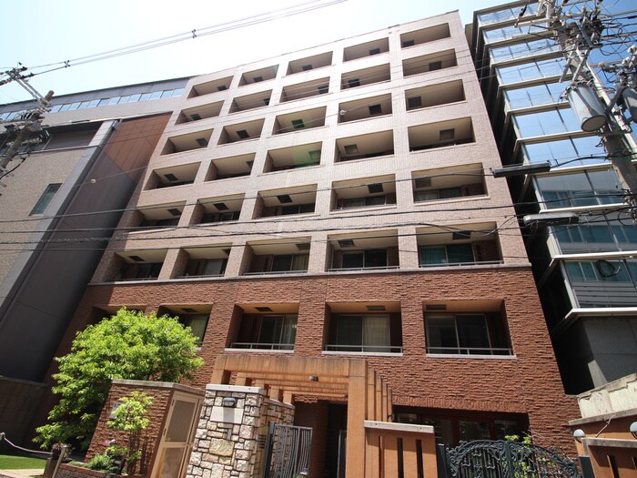 外観写真 堂島プライマリーワン