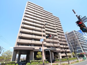 ﾗｲｵﾝｽﾞﾏﾝｼｮﾝ北梅田(1406)