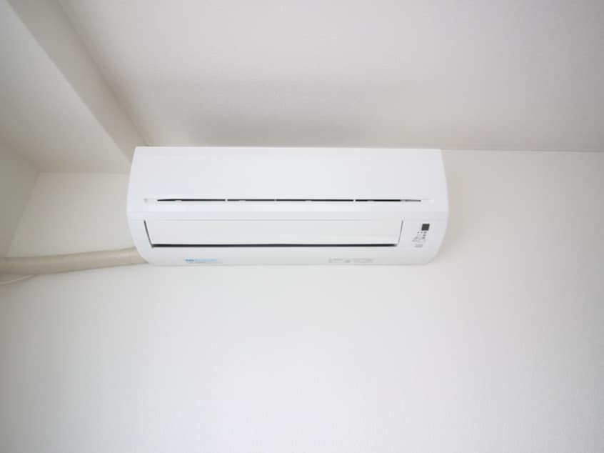 内観写真 アクセルフラッツ