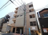 フェリオ宮原