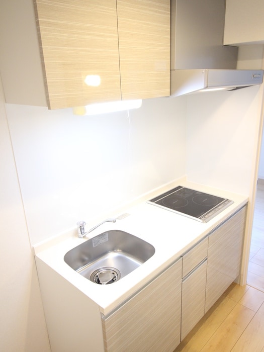 キッチン フェリオ宮原