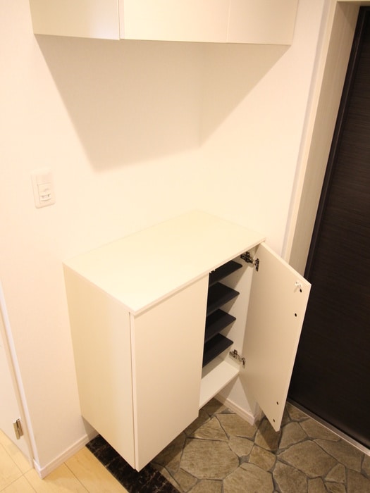 靴箱 フェリオ宮原