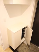 靴箱 フェリオ宮原